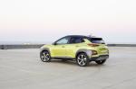 Hyundai Kona AWD 2017 года (WW)